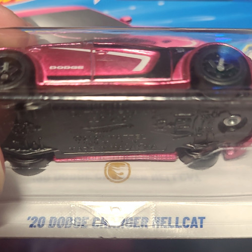 Hot wheels spielzeugauto - wheels, '20