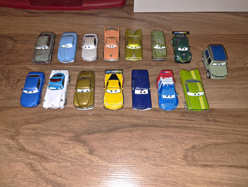 Disney pixar cars - disney,
