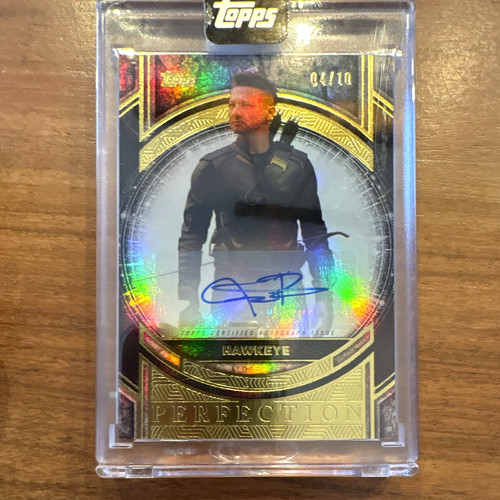 Topps marvel the - topps,