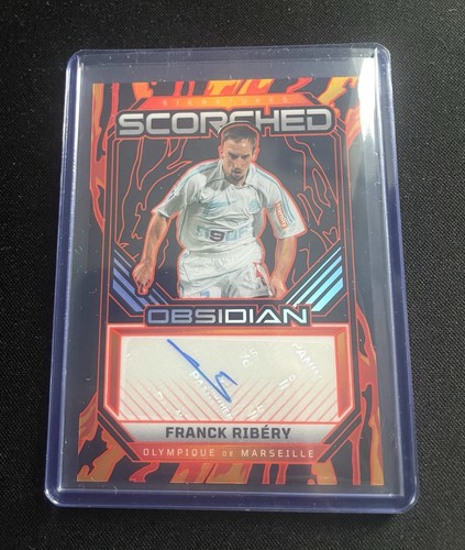 2025 panini obsidian franck - 2025-26,