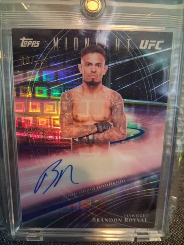 Brandon royval auto 25 - royval,