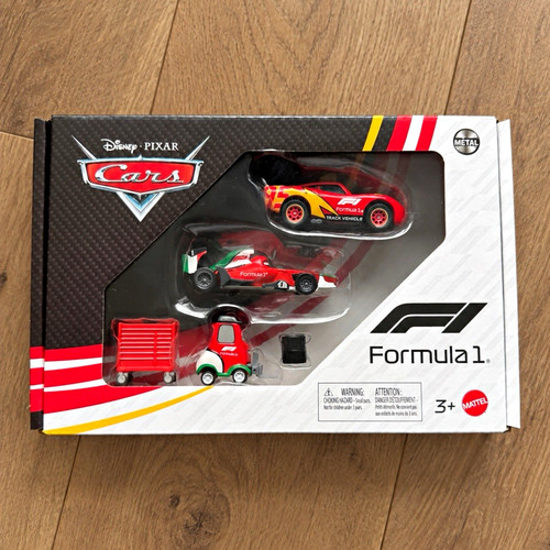 Disney pixar cars formula - pixar,