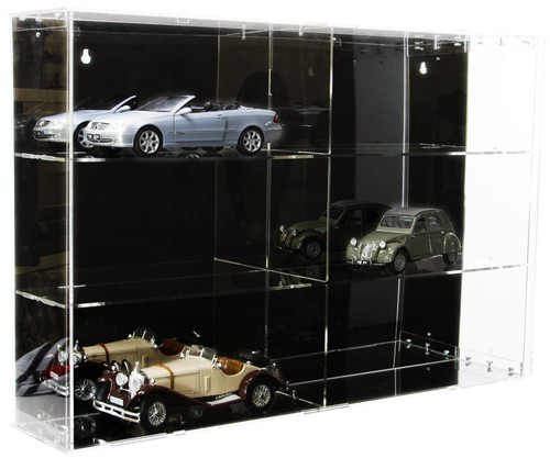 Sora modellautovitrine 18 - sora, 1:18