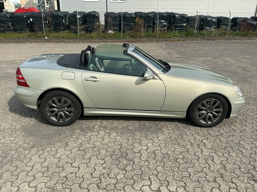Rarität werk mercedes - rarität, ab