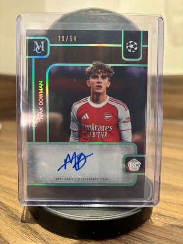 Topps museum collection - topps,