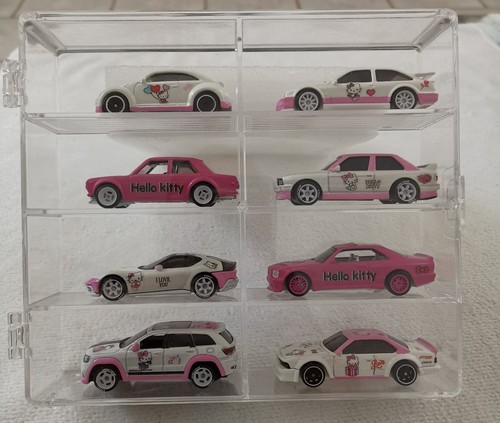 Hot wheels hello - hot,