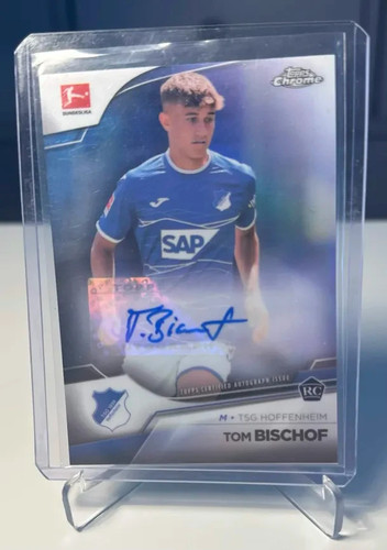 Tom bischof auto base - bischof, rc