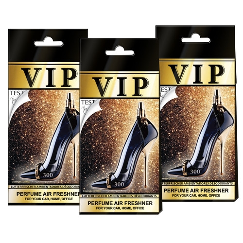 Auto duft vip - 3x, vip-300