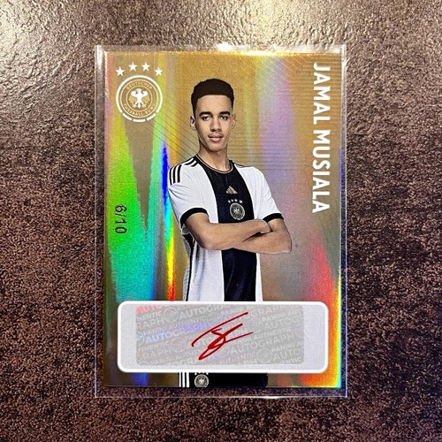 Panini 2022 monocovette - panini, dfb