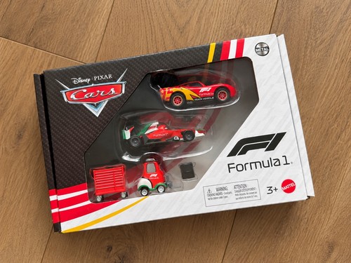 Disney pixar cars formula - cars,