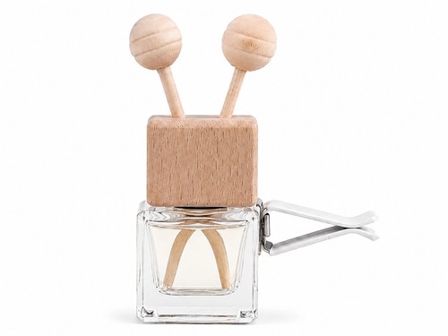 Auto duft parfum flakon - auto,
