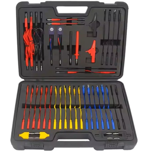 Teiliges kfz test lead kit - 92-teiliges,