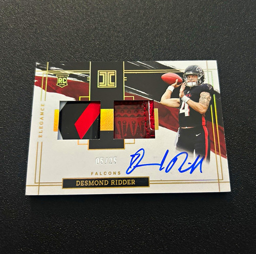 Panini 2022 impeccable - 2022,