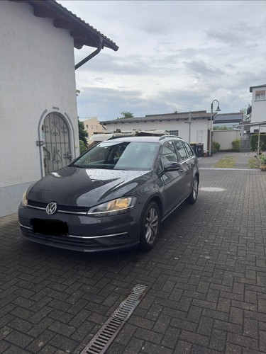 Golf variant tsi - golf, 7