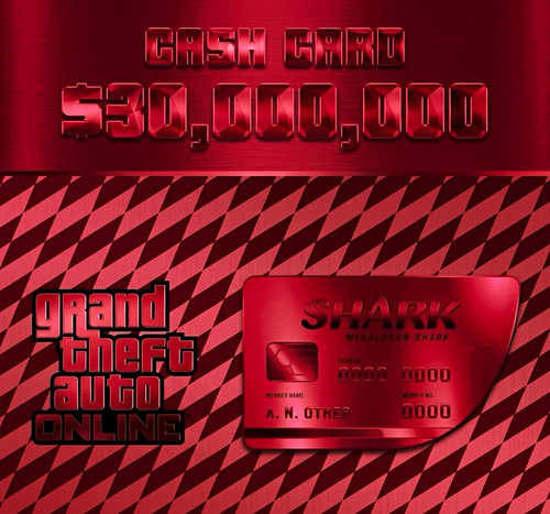 Gta online cash - gta, 5